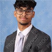 Mathematics and 11+ tutor studying BSc Mathematics with Secondary Education (QTS), aiming at secondary school students.