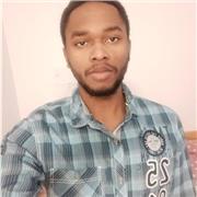 Joshua Oghenelugba