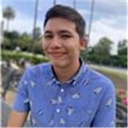 Responsable, amable, paciente y quiero dar a niños