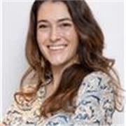 Soy una persona responsable y empática, muy dispuesta a aceptar nuevos retos