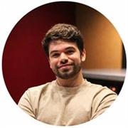Profesor de producción musical graduado de Berklee College of Music ofrece clases de producción musical, composición, teoría musical, piano y canto