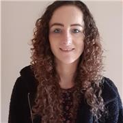 Native English tutor with 2 years experience as a private tutor. TEFL certified and currently studying a Language Studies degree. (English and Spanish). Lessons taught online so you can study wherever and whenever you want