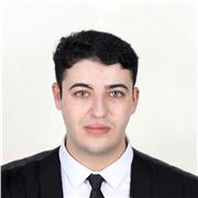 Profisseur professional et multilingue anglais français arabe tamazight