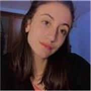 Insegnante privata, studentessa universitaria, offre lezioni private di inglese/spagnolo e/o altre materie scolastiche