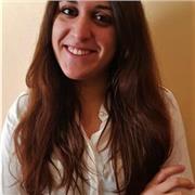 Laureata in giurisprudenza con esperienza nella didattica universitaria. Posso aiutarti in diritto penale e procedura penale, a Bologna o online