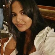 Profesora de historia, sociales, filosofía, ética y religión