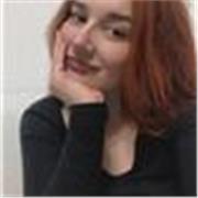 Student from Montenegro, with a residence in Termoli, teaches English language for students in elementary and high school