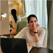 Nesrine Nabli