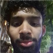 Mohammed Ibrahim