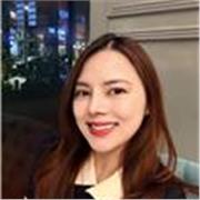 I’m a personal fitness coach motivating teens and young adults to kickstart their fitness journey.