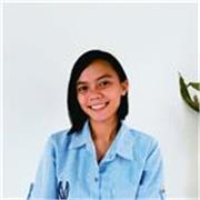 I will help my students develop their grammar and pronunciation skills in English communication.