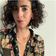 Studentessa magistrale con competenze avanzate in ambito scientifico, disponibile per aiuto compiti e ripetizioni personalizzate