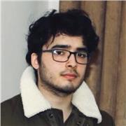 Estudiante en España, nativo en francés, ofrezco clases de modo “conversación” para mejorar su nivel de francés