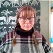 English tutor offering guidance to children of all ages