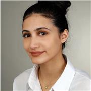 Online-Arabischlehrer (m/w/d)