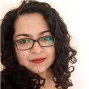 Maths tutor for Primary, KS3, GCSE and A-levels. I clear concepts from the scratch to enable students to become self-sufficient