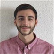 Maestro Graduado en Educación Primaria para clases particulares