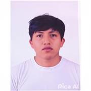 Profesor de química con experiencia enseñando a niños y adultos. Además, de despertar el interés de los niños en la ciencia