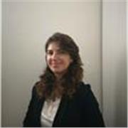 Insegnante di matematica e fisica laureata in ingegneria