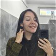 Clases de inglés remotas, horario nocturno