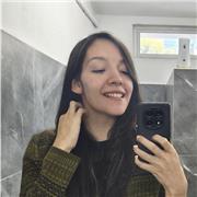 Clases de inglés remotas, horario nocturno