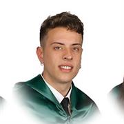 Graduado en Educación Primaria Bilingüe: Especialidad Primera Lengua Extranjera por la Universidad de Granada