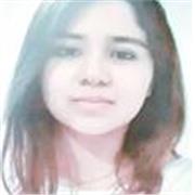 Se inglés y me gustan las matemáticas. No tengo experiencia