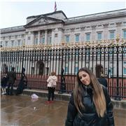 estudiante de historia imparte clases a niños de todas las edades (también lengua, inglés, filosofía, latin...)