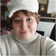 Formatrice d'anglais en entreprise expérimentée. Auto-entrepreuneuse. Je peux prendre des élèves utilisant leur CPF.