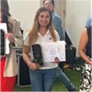 Ingeniero especializada en Gestión empresarial, me gusta dar clases en preparatoria o materias de universidad