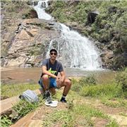 English teacher for kids, teenagers and adults. I’ve been teaching English as a second language for more than 5 years.