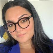 Vous avez  besoin d'un prof particulier? Dites-moi ce que vous recherchez et commençons!
Je suis biochimiste, récemment obtenue mon Master 2 et passionnée par l'enseignement !
