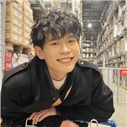 Hi! I’m a native speaker of Chinese and also an MRes student in Imperial. This course is set for everyone interested in Chinese.