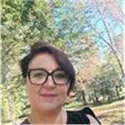laureata infermieristica e master in coordinamento per le professioni sanitarie