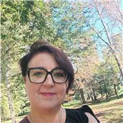 laureata infermieristica e master in coordinamento per le professioni sanitarie