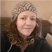 Professeur Anglaise avec experience, a Brest pour des cours face a face ou en ligne