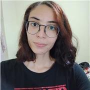 Professora particular em áreas da saúde, formada em Enfermagem, disponível para lecionar online, presencial ou híbrido