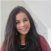 Ana Caroline