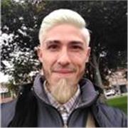 LIC. EN MATEMÁTICA PURA.

- CLASES VIRTUALES, EN TODO EL MUNDO 

- CLASES PRESENCIALES, EN COLOMBIA

- REALIZACIÓN DE INFORMES, TALLERES, LABORATORIOS, PARCIALES Y QUIZ.

- CLASES DE MATEMÁTICA, FÍSICA, QUÍMICA, CALCULO, ROBÓTICA.

- PRIMARIA, S