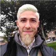 LIC. EN MATEMÁTICA PURA.
- CLASES VIRTUALES, EN TODO EL MUNDO 
- CLASES PRESENCIALES, EN COLOMBIA
- REALIZACIÓN DE INFORMES, TALLERES, LABORATORIOS, PARCIALES Y QUIZ.
- CLASES DE MATEMÁTICA, FÍSICA, QUÍMICA, CALCULO, ROBÓTICA.
- PRIMARIA, S