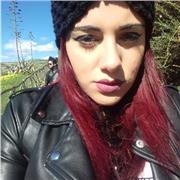 Disponibile per le tue lezioni in italiano! Affrettati