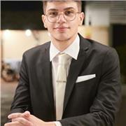 Studente accademico di Pianoforte con licenza di teoria e solfeggio offre LEZIONI DI PIANOFORTE, TEORIA e SOLFEGGIO