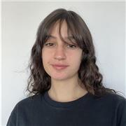 Profesora de canto para todos los niveles y edades