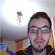 Profesor de Inglés con First Certificate in English