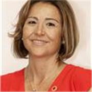 Soy Ingeniera Técnica Industrial de Central y Líneas Eléctricas.