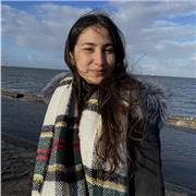 Ich kann auf russisch Deutsch als Fremdsprache unterrichten