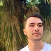 Professeur d’anglais bilingue Anglais-Français pour tous niveaux!