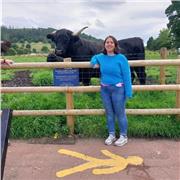Profesora de Lengua y Literatura busca alumnos de secundaria y bachiller