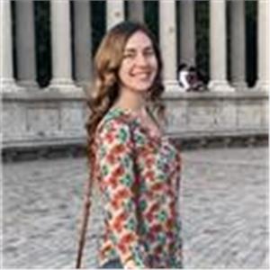 Natalia Segovia Rueda