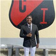 Profesor de ingles con amplia experiencia en grammar, y enseñanza online, con la mejor actitud para atender y acomodarme